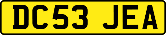 DC53JEA