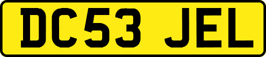 DC53JEL