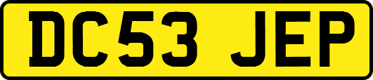 DC53JEP
