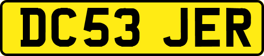 DC53JER