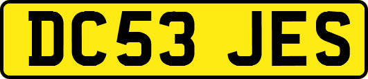 DC53JES