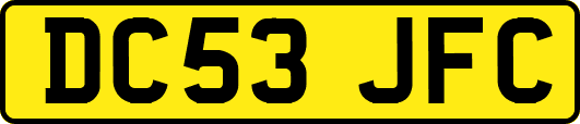 DC53JFC