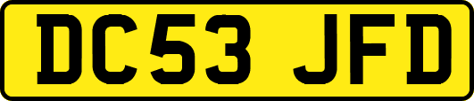 DC53JFD