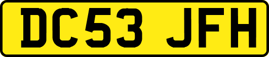 DC53JFH