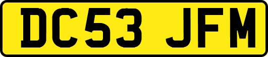 DC53JFM