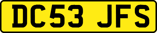 DC53JFS