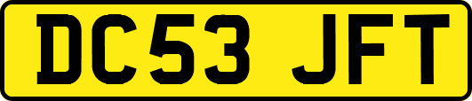 DC53JFT
