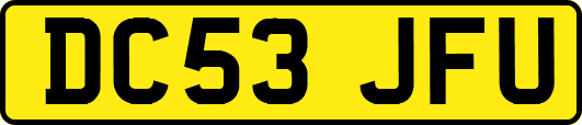 DC53JFU