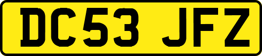 DC53JFZ
