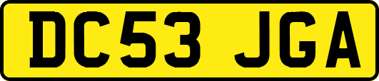 DC53JGA