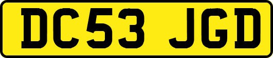DC53JGD