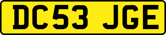DC53JGE