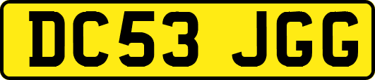 DC53JGG