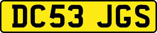 DC53JGS