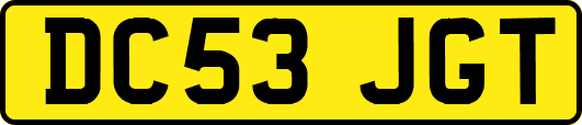 DC53JGT