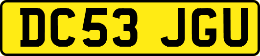 DC53JGU