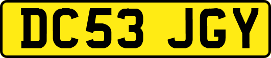 DC53JGY