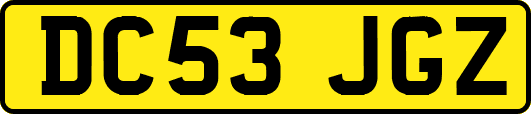 DC53JGZ