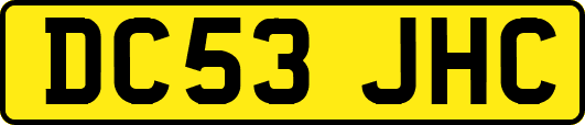 DC53JHC