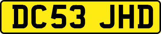 DC53JHD