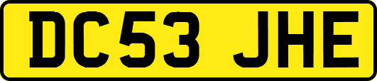 DC53JHE
