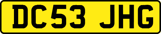 DC53JHG
