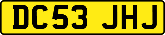 DC53JHJ