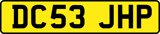 DC53JHP
