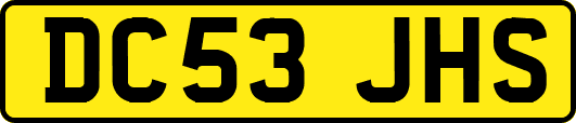 DC53JHS
