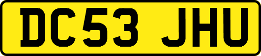 DC53JHU