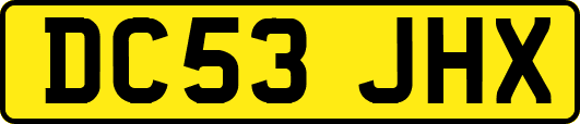 DC53JHX