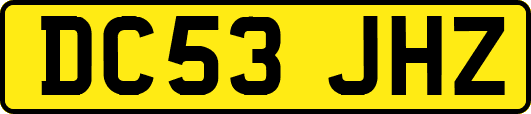 DC53JHZ