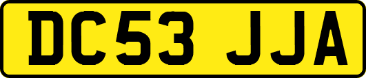 DC53JJA