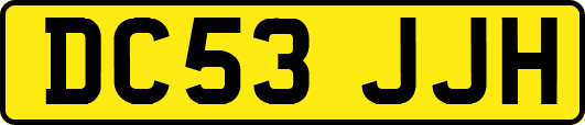 DC53JJH