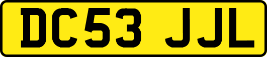 DC53JJL