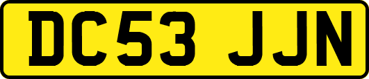 DC53JJN