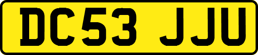 DC53JJU
