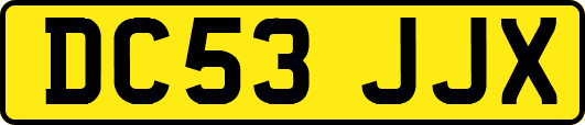 DC53JJX