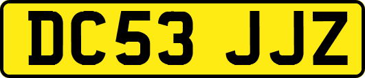DC53JJZ
