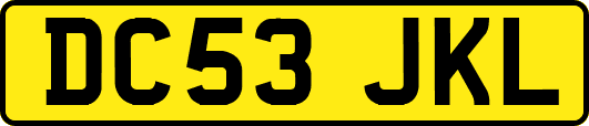 DC53JKL
