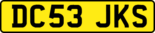 DC53JKS