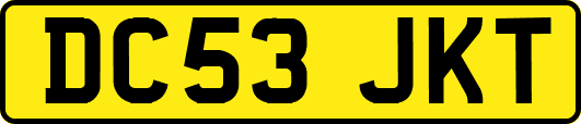 DC53JKT