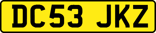 DC53JKZ