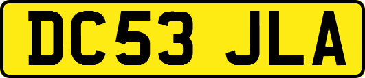 DC53JLA