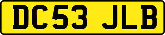 DC53JLB