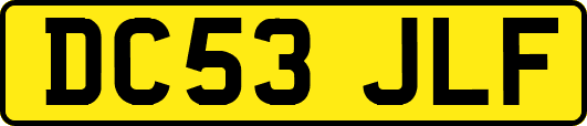 DC53JLF