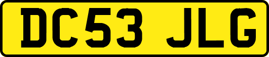 DC53JLG