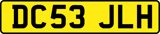 DC53JLH