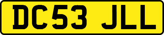 DC53JLL