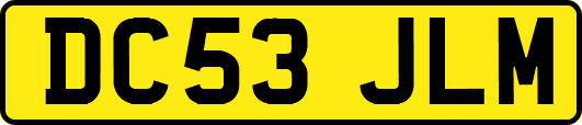 DC53JLM